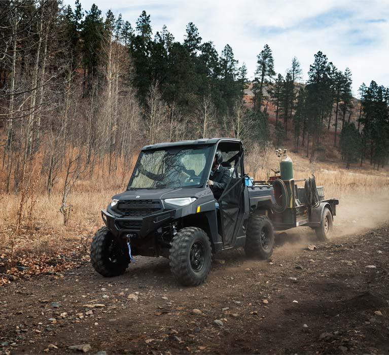 2026 RANGER XP 1000 HD